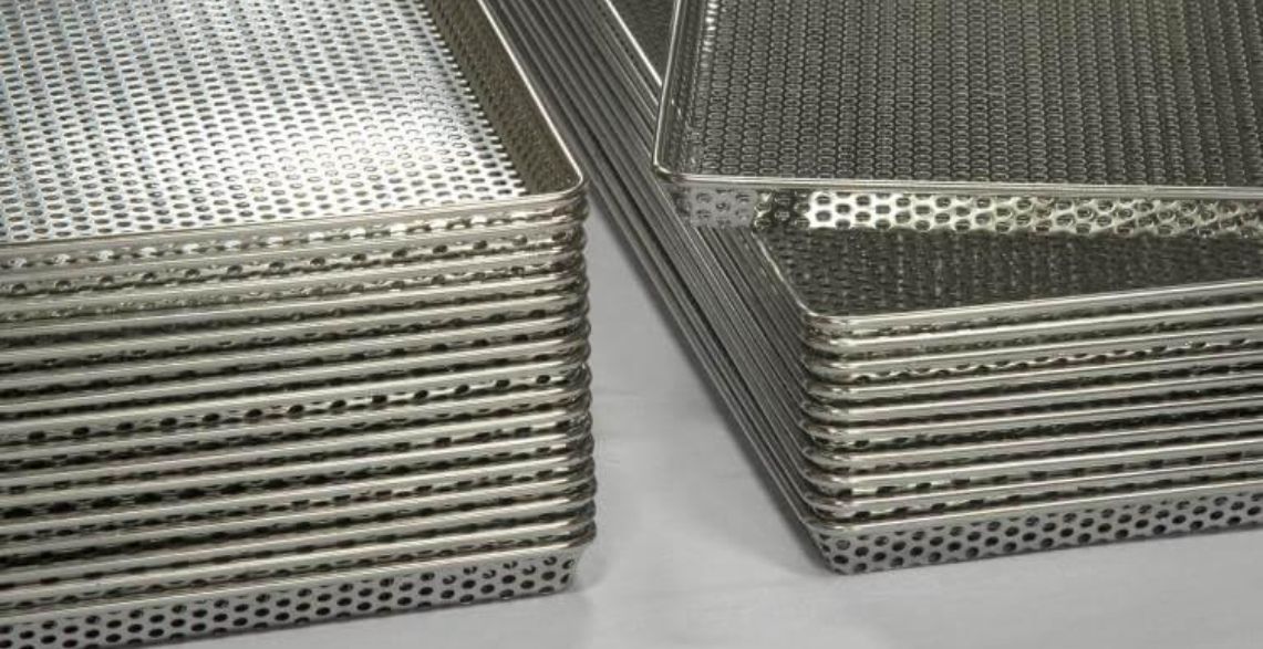 How to Use Custom Trays for Faster, Easier Weed Drying Harvest Supply